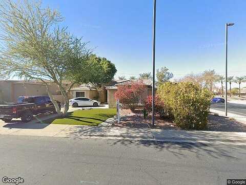 S Brett St, Gilbert, AZ 85296