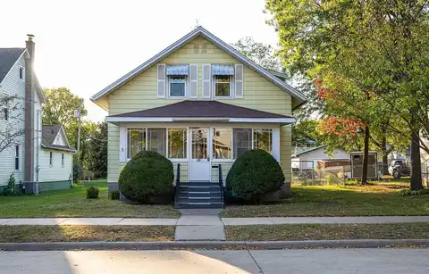 Court, SPARTA, WI 54656