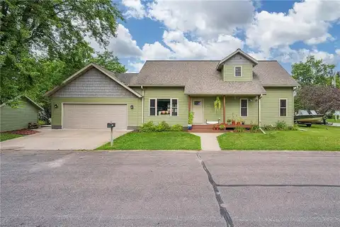 Ridgeway, OSSEO, WI 54758