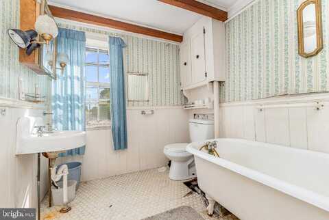 Shermans Valley, LOYSVILLE, PA 17047