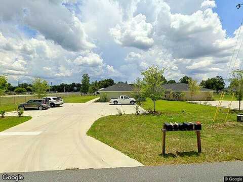Laurel Pass Ln, Ocala, FL 34480