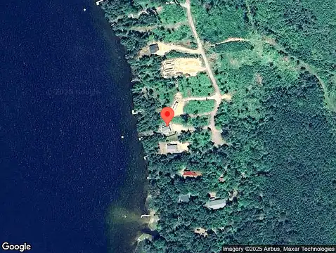 Secluded Shores, CONOVER, WI 54519