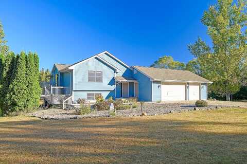 Jacobs, HUDSON, WI 54016