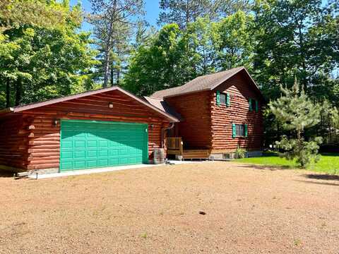 Church, CONOVER, WI 54519