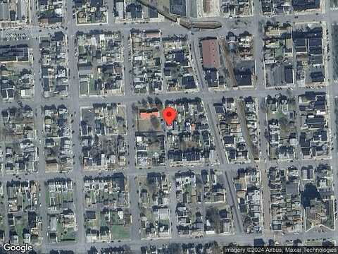 Gowen, SHAMOKIN, PA 17872