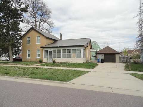 Carroll, PORTAGE, WI 53901