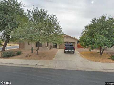 E County Down Dr, Chandler, AZ 85249