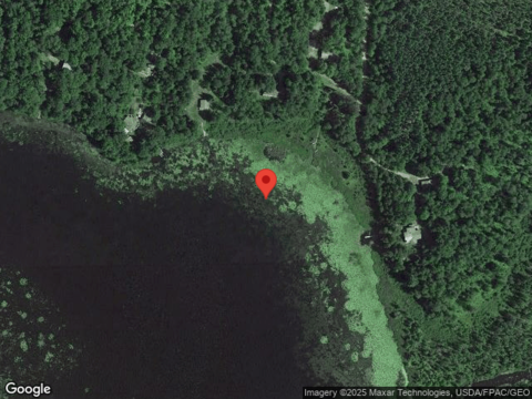 Goodyear Lake, HARSHAW, WI 54529
