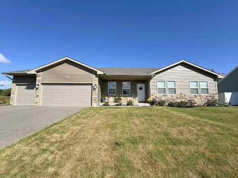 Monica, BELLEVILLE, WI 53508