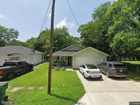 3Rd, GREENVILLE, TX 75401