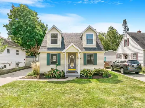 1St, WALWORTH, WI 53184