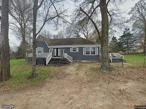 Vz County Road 1701, GRAND SALINE, TX 75140