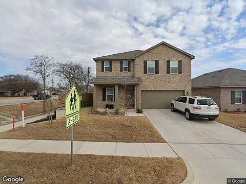 Canoe, CROWLEY, TX 76036