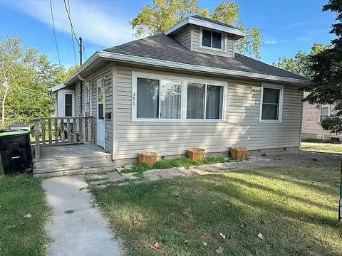 Fond Du Lac, WAUPUN, WI 53963