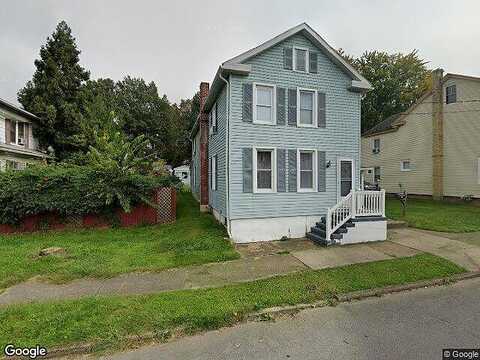 Orange, NORTHUMBERLAND, PA 17857
