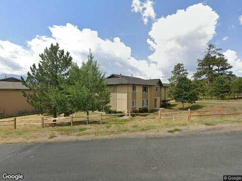 Paradise Circle, Woodland Park, CO 80863