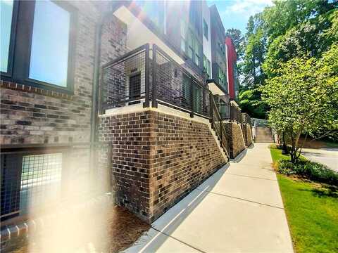 Pratt Drive Se #203, Atlanta, GA 30315