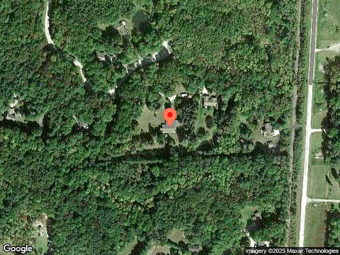 Hallers Creek, SUAMICO, WI 54313