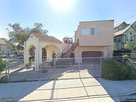 10Th, LONG BEACH, CA 90804