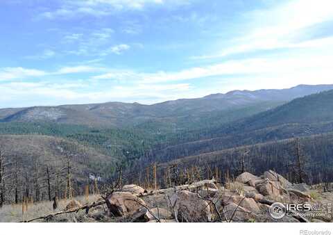 Moondance Way, Loveland, CO 80538