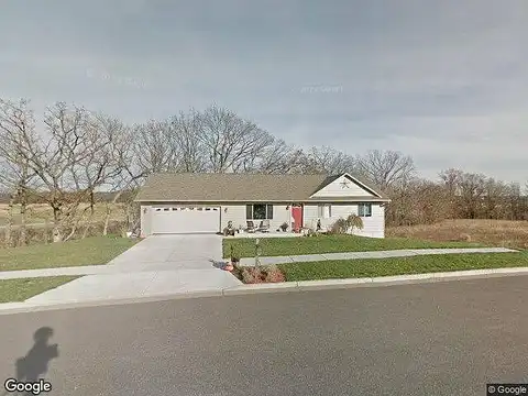Nettie, REEDSBURG, WI 53959