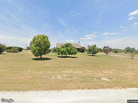 Mark Layne, WEATHERFORD, TX 76088