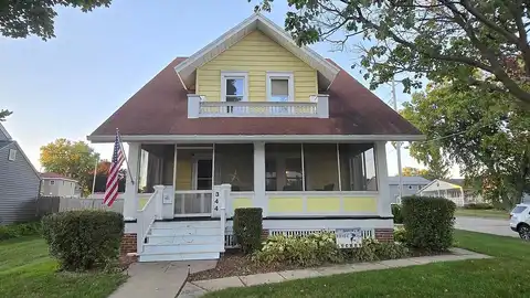 Lincoln, LANCASTER, WI 53813