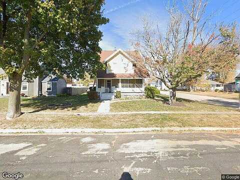 Lincoln, LANCASTER, WI 53813