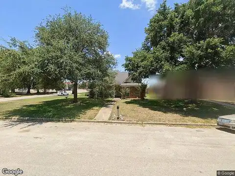5Th, BROOKSHIRE, TX 77423