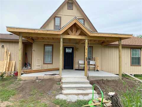 Mesquite Bean Dr, Los Fresnos, TX 78566