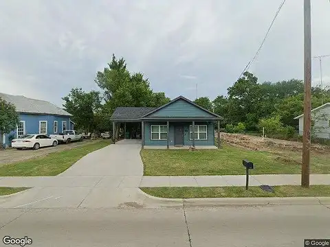 Wellington, GREENVILLE, TX 75401