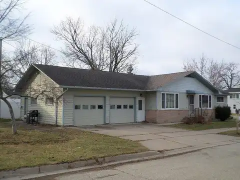 Holton, TOMAH, WI 54660