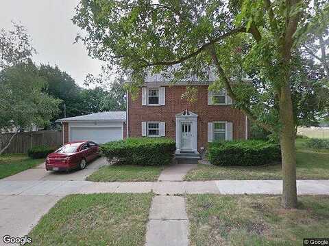 Edgewater, PORTAGE, WI 53901