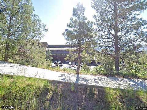 N Tamarron Drive, Durango, CO 81301