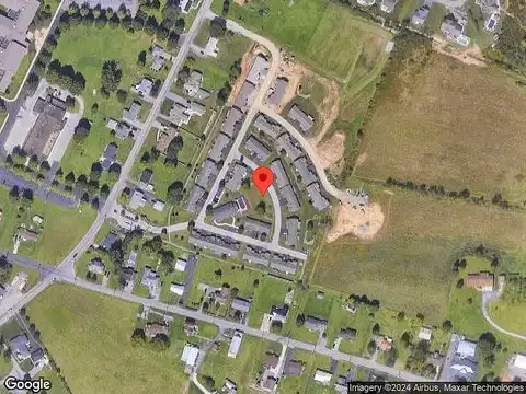 Goss, HOLLIDAYSBURG, PA 16648