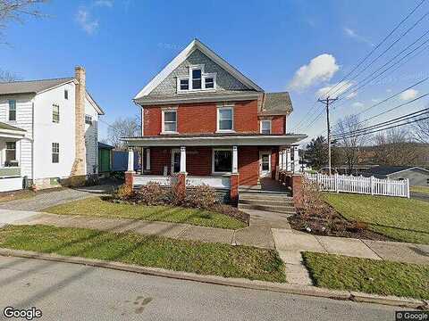 Clearfield, CLEARFIELD, PA 16830