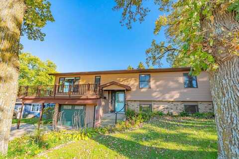 Thinnes, CROSS PLAINS, WI 53528
