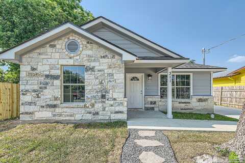 Wagner, SAN ANTONIO, TX 78211