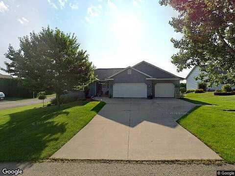 Morgan, BEAVER DAM, WI 53916