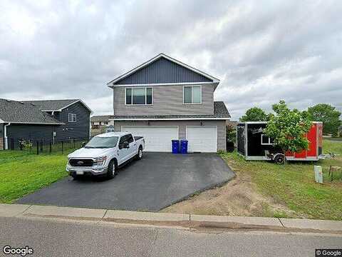 Ladd, OSCEOLA, WI 54020