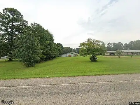 Texas Highway 43, ATLANTA, TX 75551