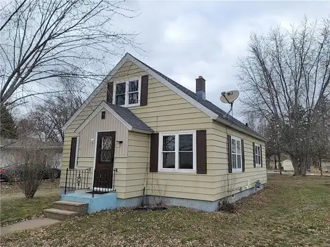 Moore, CHETEK, WI 54728