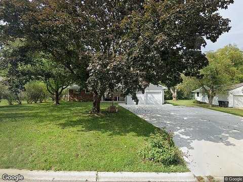 Gifford, ORFORDVILLE, WI 53576