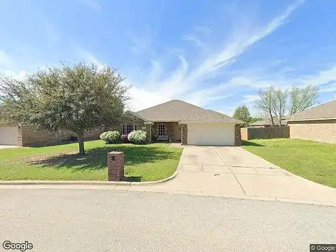 Wonder Oak, WEATHERFORD, TX 76085