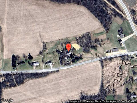 Moccasin, KENDALL, WI 54638