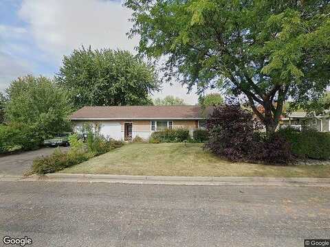 Schmidt, THORP, WI 54771