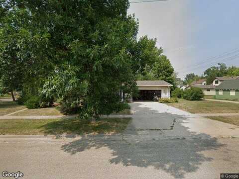 2Nd, BARNESVILLE, MN 56514