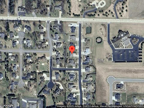 Sycamore, MARSHFIELD, WI 54449