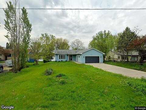 Smith Lake, WEST BEND, WI 53090