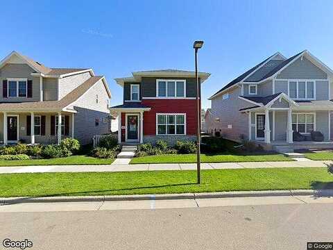 Bulwer, MADISON, WI 53711
